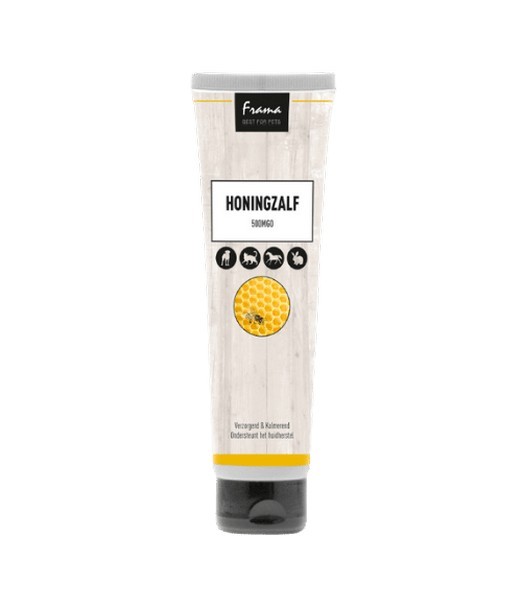 Frama Honingzalf Manuka tube 100 ml