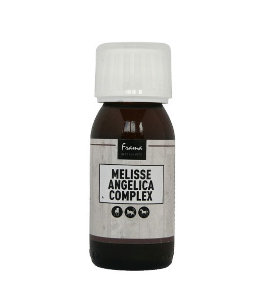 Frama Melisse Angelica Complex 60 ml