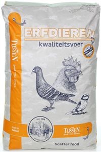 Strooivoer 20 kg