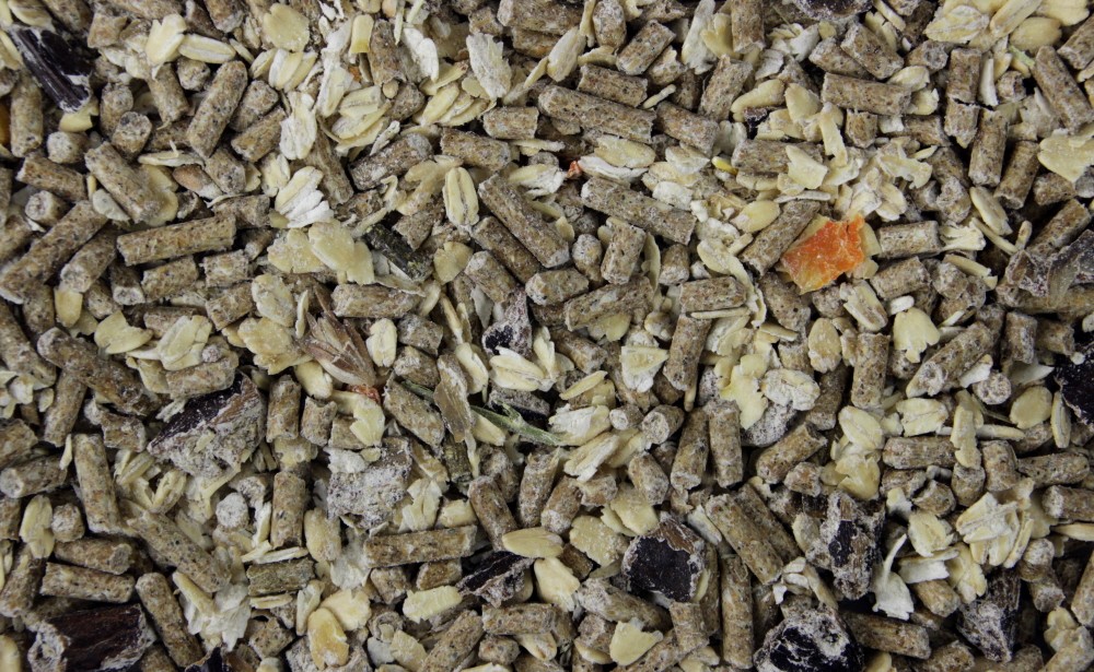 Bio Varkensmuesli 4 kg