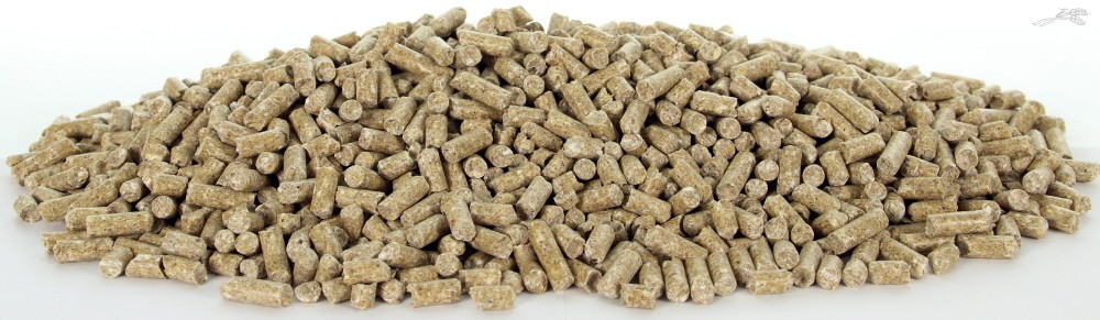 Bio Varkenskorrel 12,5 kg