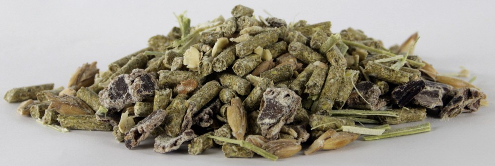 Bio Geitenmuesli 10 kg