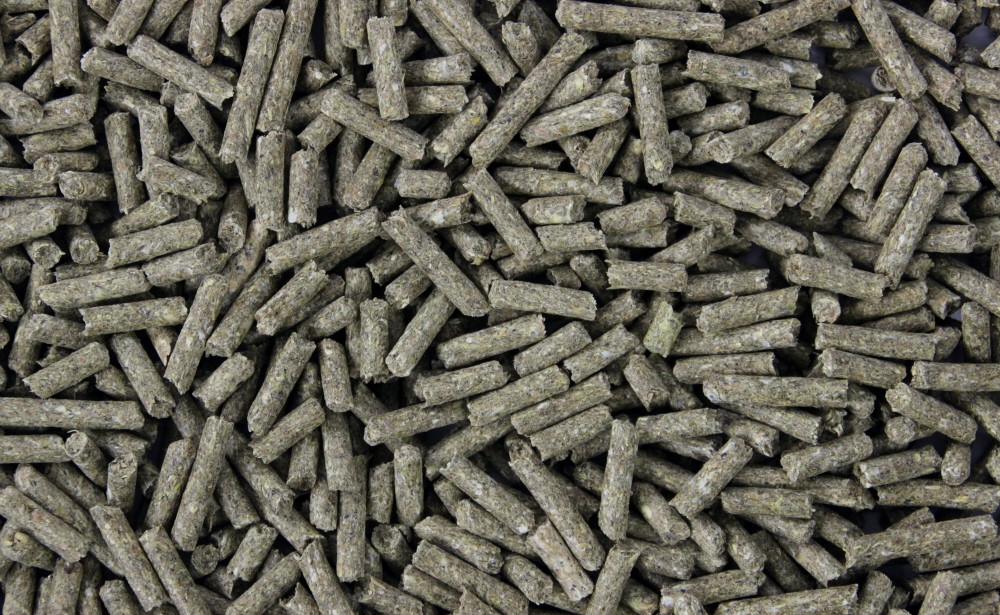 Bio Schapenkorrel 12,5 kg