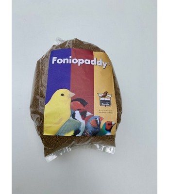 Floralia Foniopaddy 750 gr