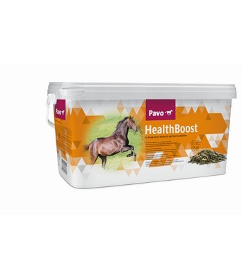 Pavo HealthBoost 8 kg