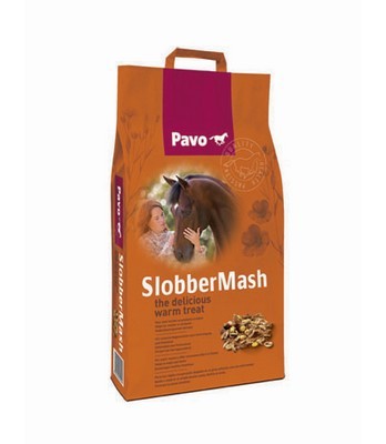 Pavo SlobberMash 6 kg