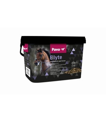 Pavo E'lyte 3 kg