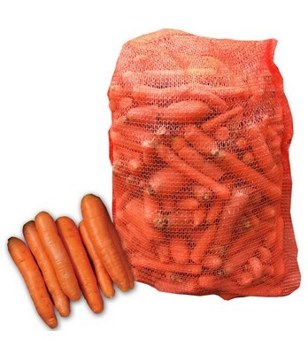 Zak peen +/- 10 kg