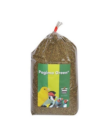 Floralia Pagima Green 750 gr