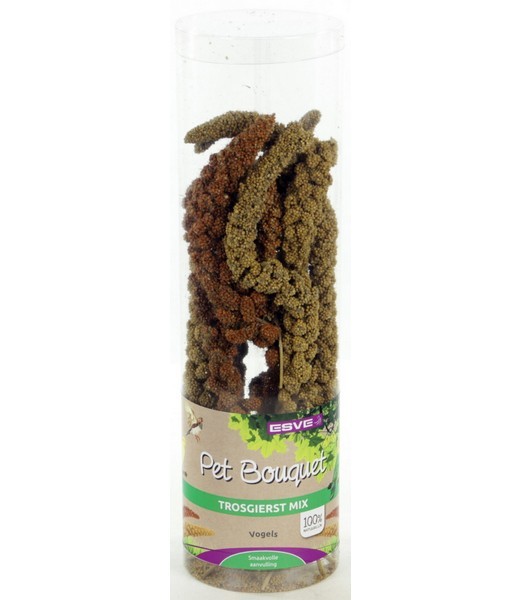 ESVE Pet Bouquet koker Trosgierst