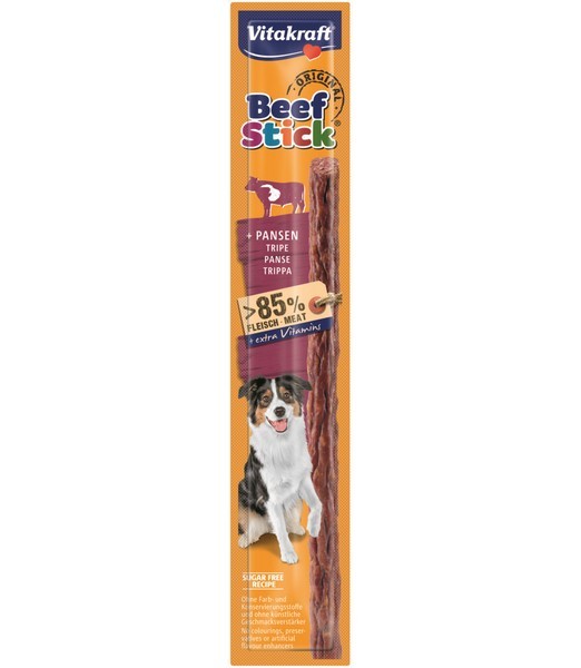 Beef Stick pens 12 gr