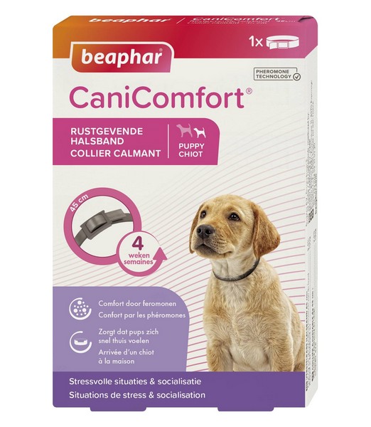 Canicomfort Halsband Puppy