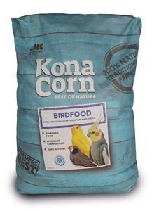 Konacorn Papegaai de Luxe 12,5 kg