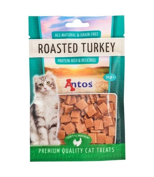 Roasted Kalkoen 50 gr