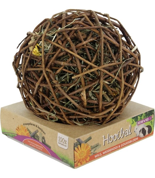 ESVE Hooibal 14 cm