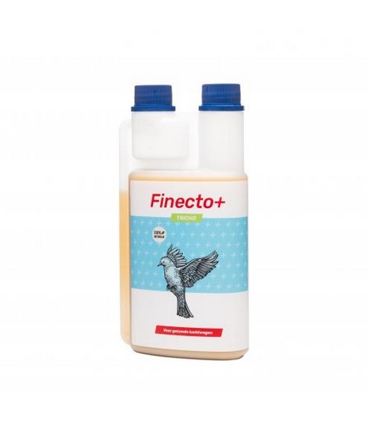 Finecto+ Tricho 500 ml