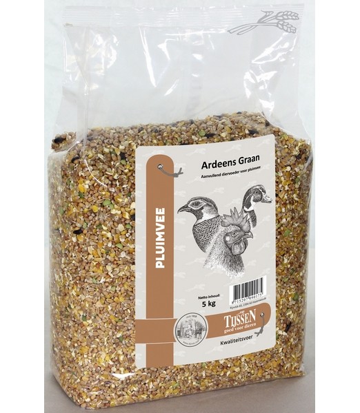 Ardeens Graan 5 kg