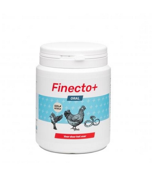 Finecto+ Oral 300 gr