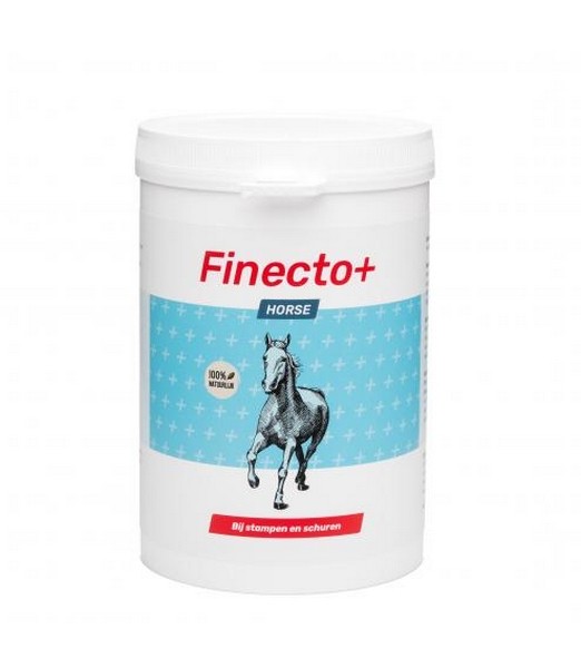 Finecto+ Horse Oral 600 gr