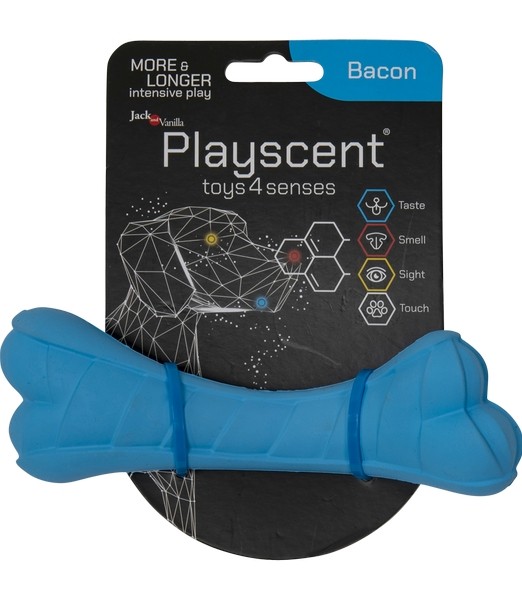 Playscent Been Bacon 16 cm