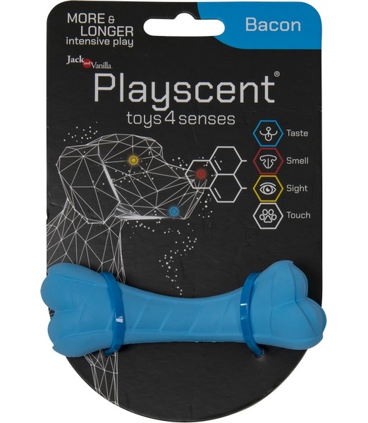 Playscent Been Bacon 11 cm