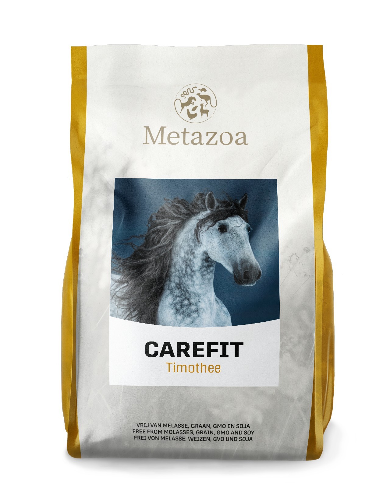 Metazoa CareFit Timothee 15kg