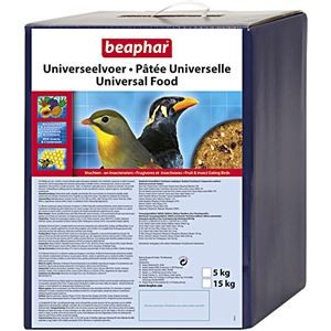 Universeelvoer 5 kg