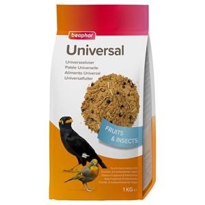 Universeelvoer 1 kg