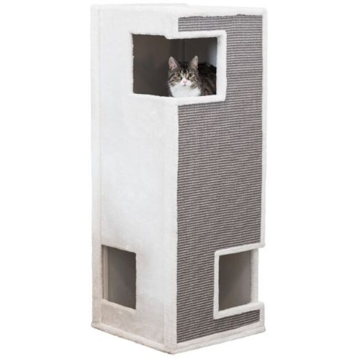 Cat Tower Gerardo