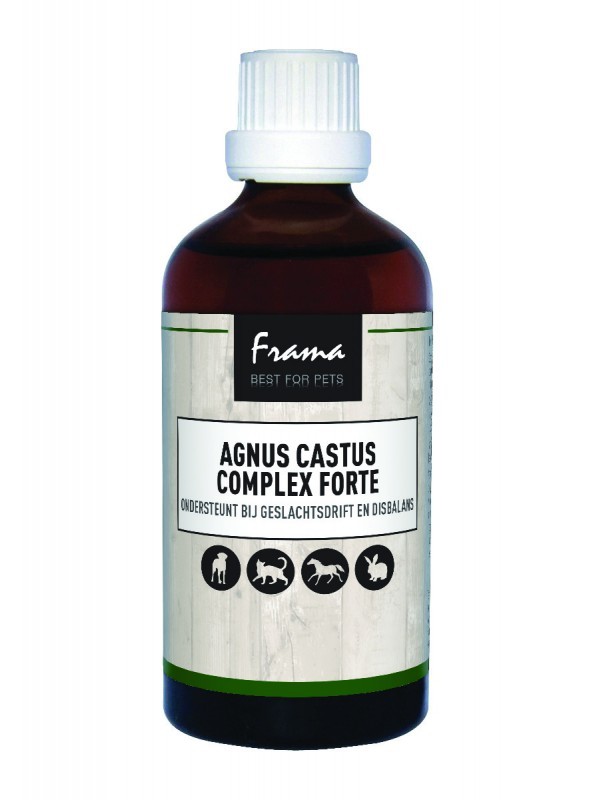 Agnus Castus Complex Forte 100 ml