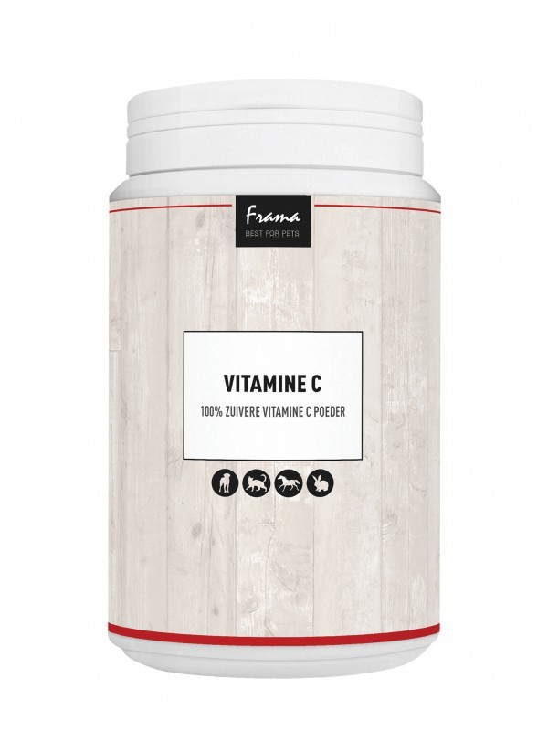Vitamine C Poeder 500 gr