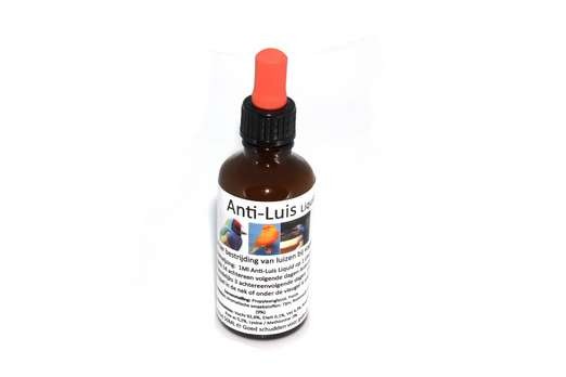 Anti-Luis Liquid 50 ml
