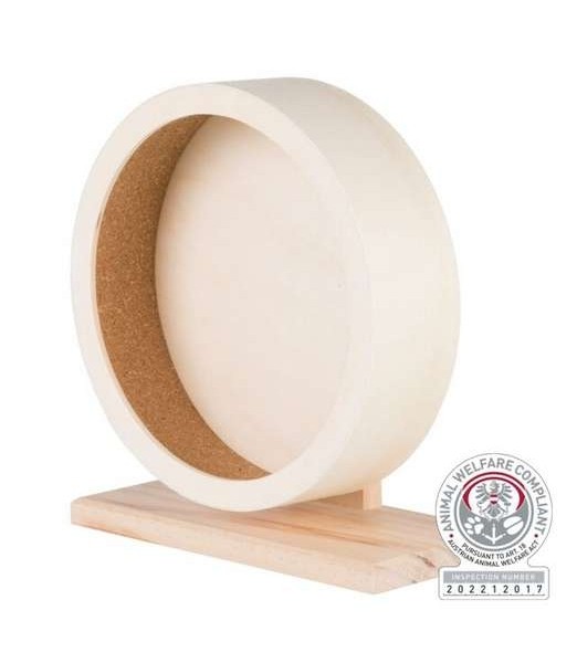 Looprad 21 cm