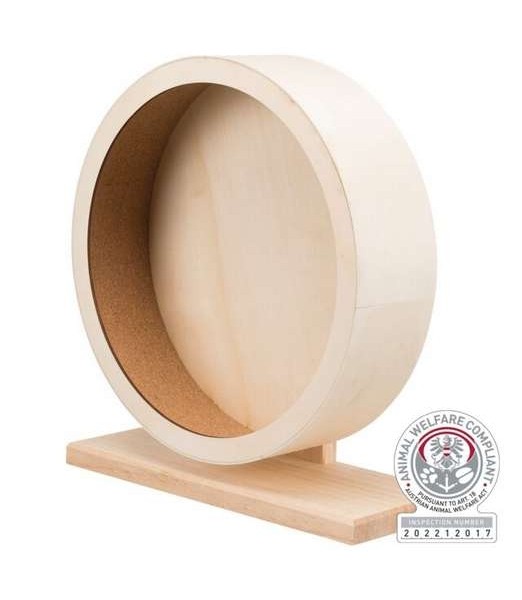 Looprad 33 cm