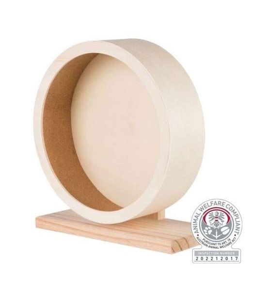 Looprad 28 cm