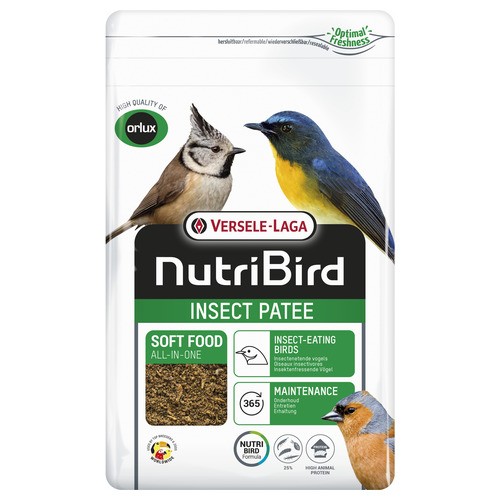 Insect Patee 1 kg