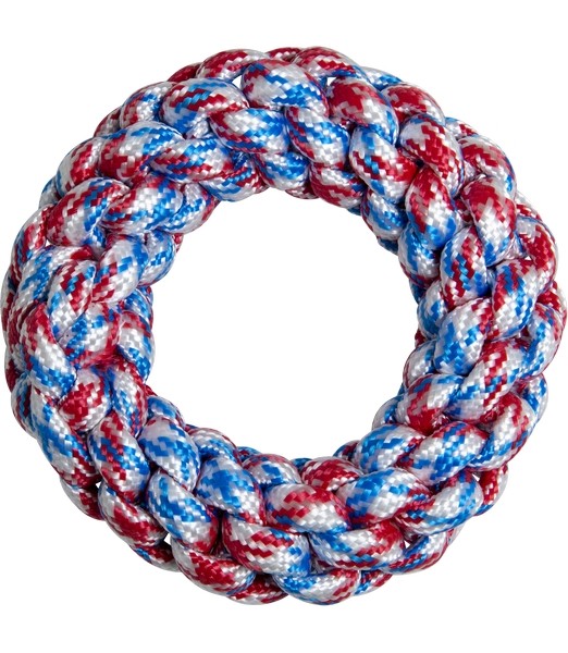 BoraBora Kauwring 18 cm