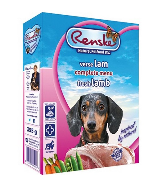 Renske Vers Lam 395 gr