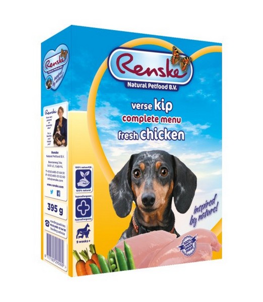 Renske Vers Kip 395 gr