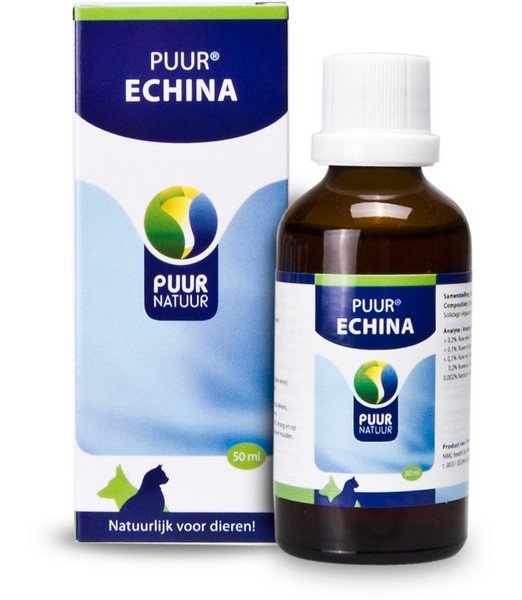 Puur Echina 100 ml