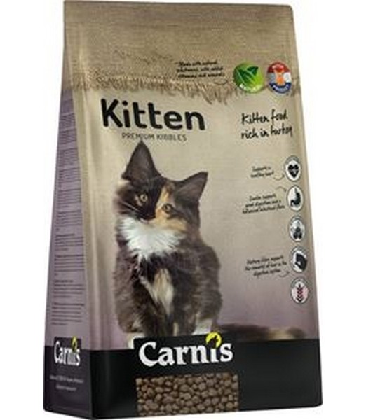 Carnis Kitten 7 kg
