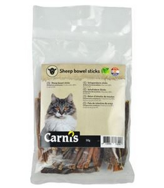 Carnis Schapendarm Sticks 50 gr