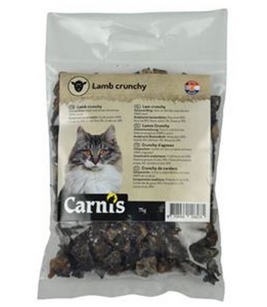 Carnis Lam Crunchy 75 gr