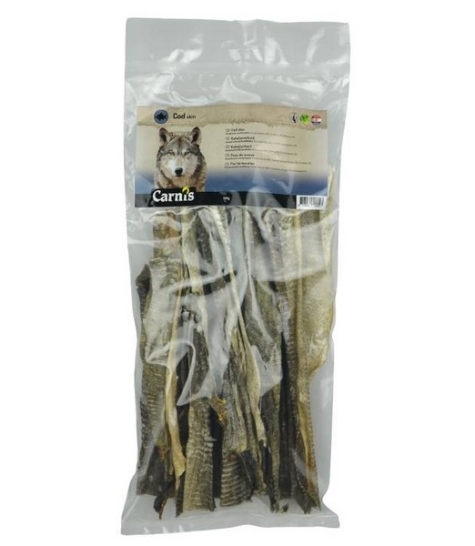 Carnis Kabeljauwhuid 150 gr