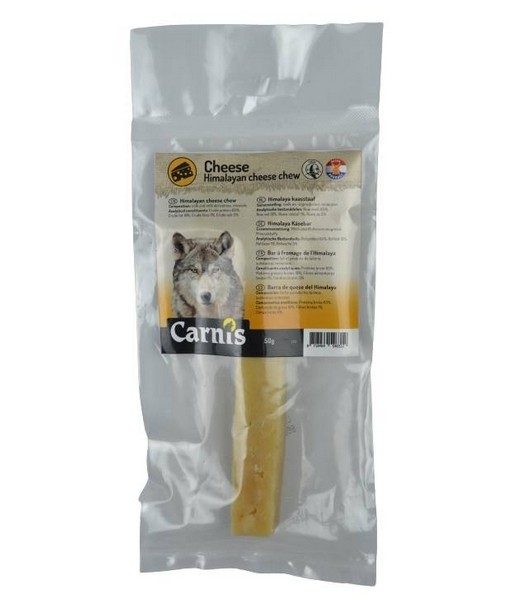 Carnis Himalaya Kaasstaaf 50 gr