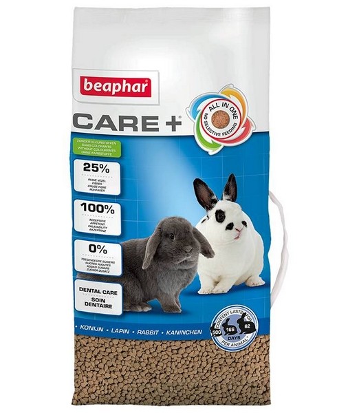 Care+ Konijn 10 kg