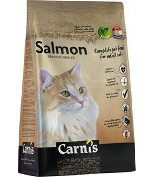 Carnis Zalm 7 kg