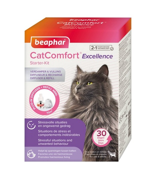 CatComfort Excellence Starter Kit