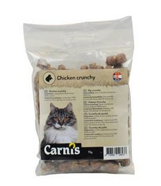 Carnis Kip Crunchy 75 gr