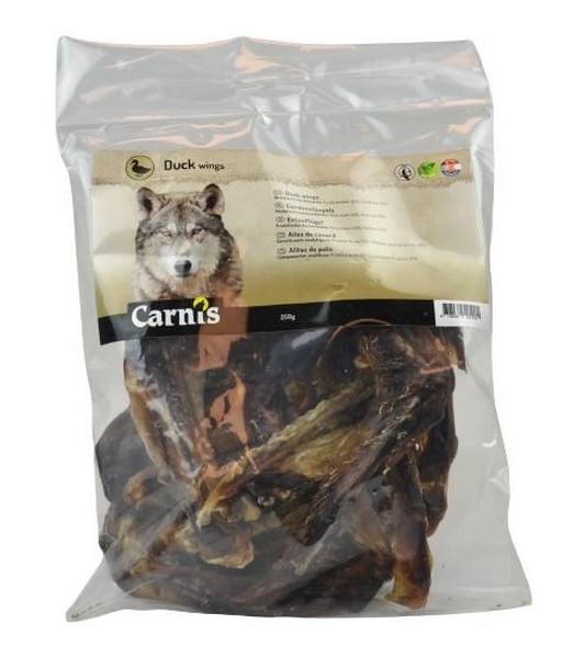 Carnis Eendenvleugels 250 gr